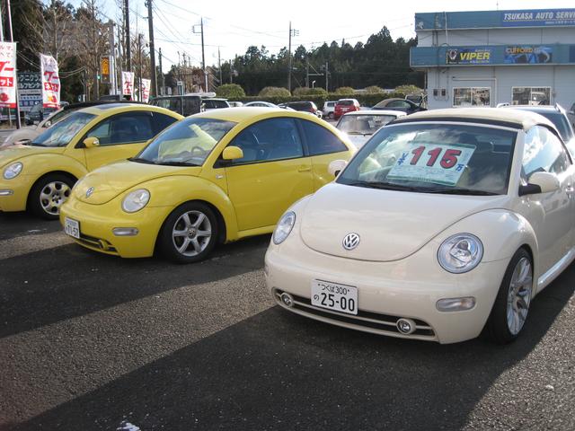 TSUKASA auto service ツカサオートサービス(5枚目)