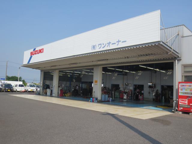 (有)ワンオーナー(5枚目)