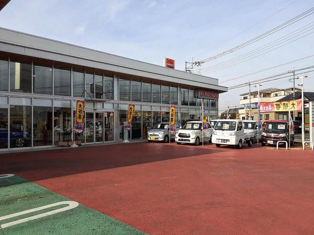 栃木ダイハツ販売(株)栃木店(3枚目)