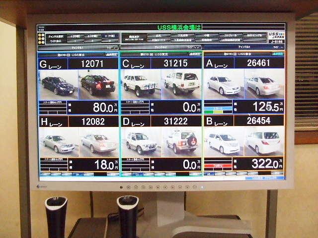 (有)協和自動車 ラビットつくば東店(4枚目)