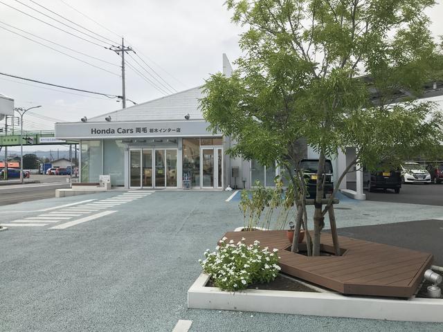 ホンダカーズ両毛 栃木インター店 (2枚目)