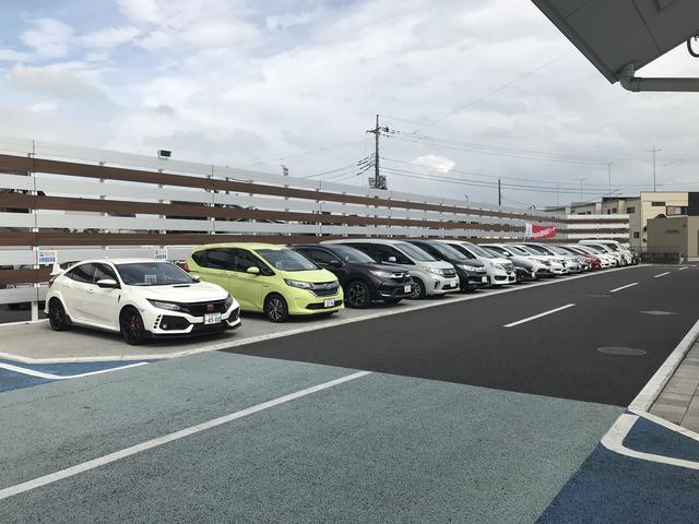 ホンダカーズ両毛 栃木インター店 (3枚目)