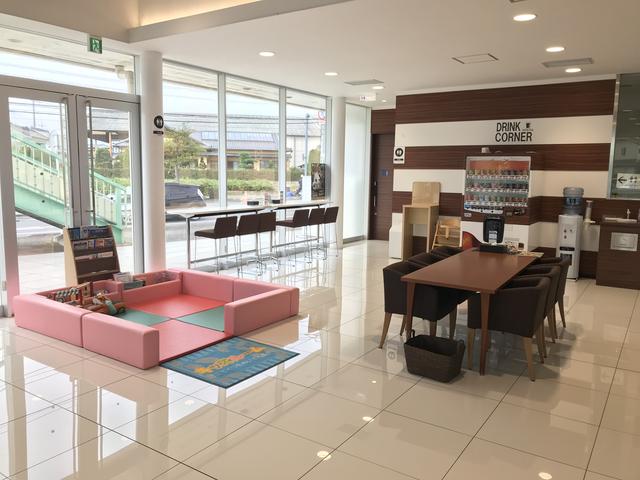 ホンダカーズ両毛 栃木インター店 (4枚目)