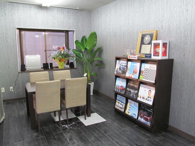 有限会社 リッツ(5枚目)