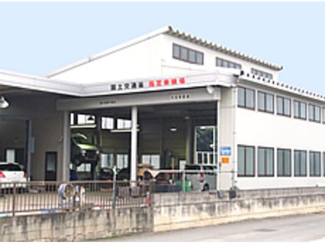 スズキトラスト株式会社 JU適正販売店(3枚目)