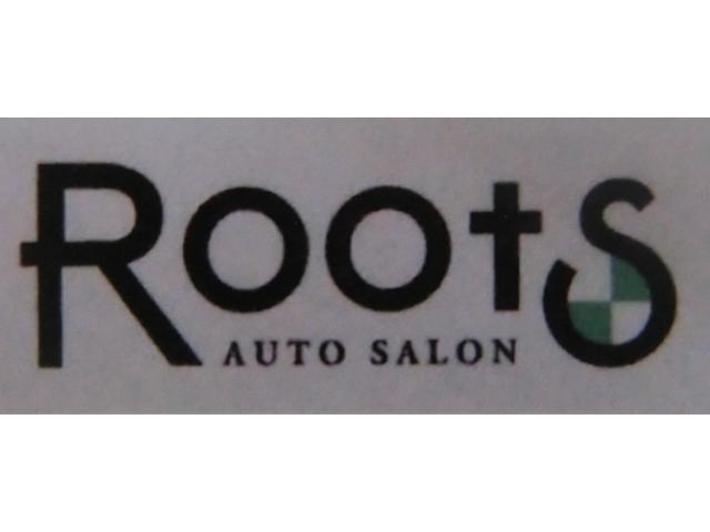オートサロン Roots(1枚目)