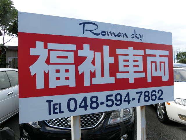 ロマンスカイ(5枚目)