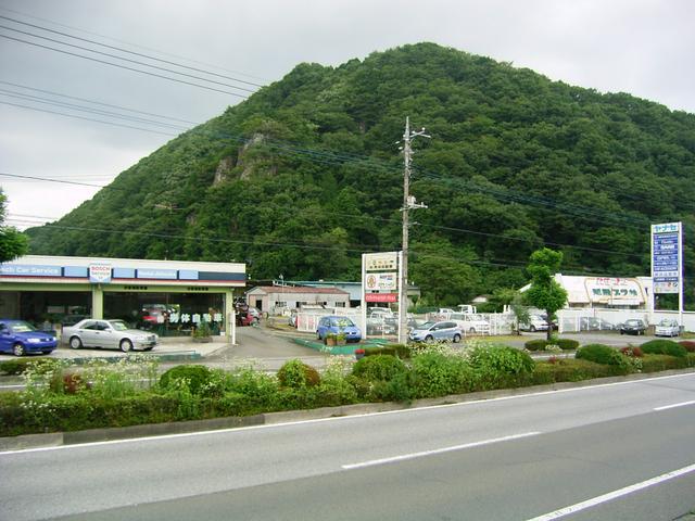 (株)男体自動車(2枚目)