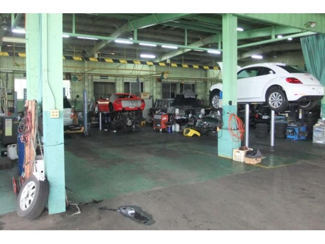 (株)男体自動車(4枚目)