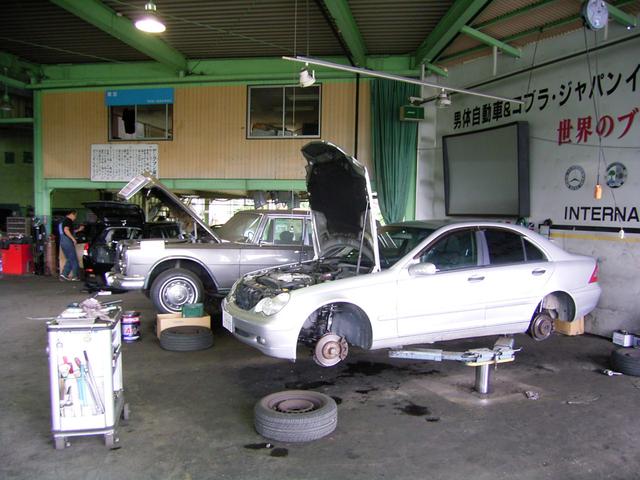 (株)男体自動車(5枚目)