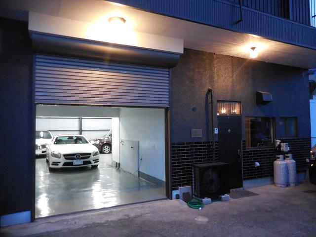 SEVEN AUTO セブンオート(1枚目)