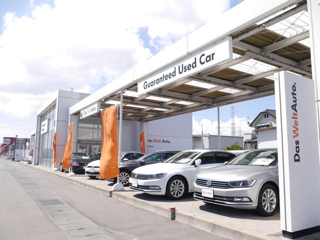 Volkswagen 鹿嶋 (株)フォレスト(4枚目)