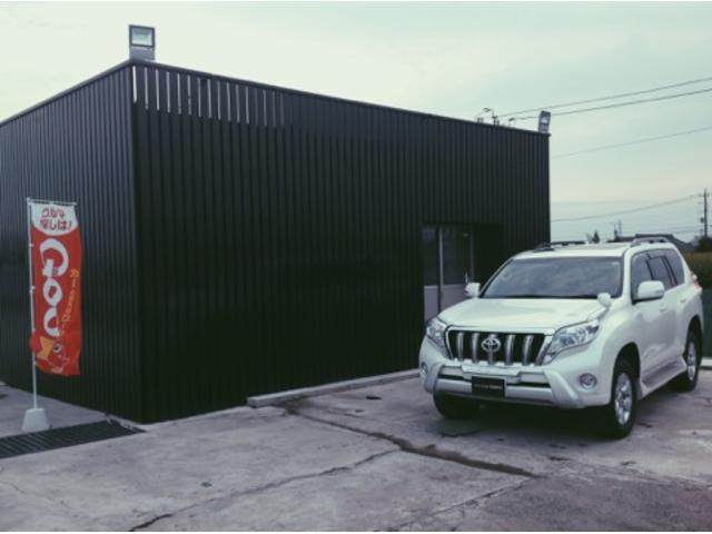 Auto Garage RAISE-R(2枚目)