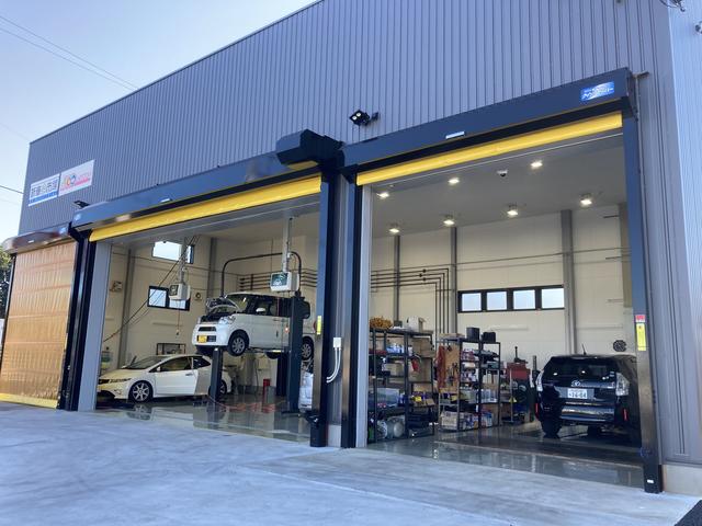 車本舗 くるまによん(4枚目)