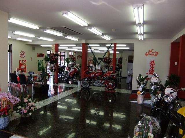 アップル土浦学園東大通り店(4枚目)