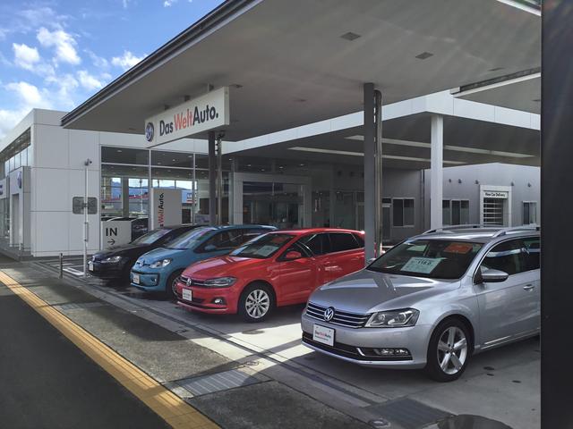 Volkswagen甲府東(5枚目)