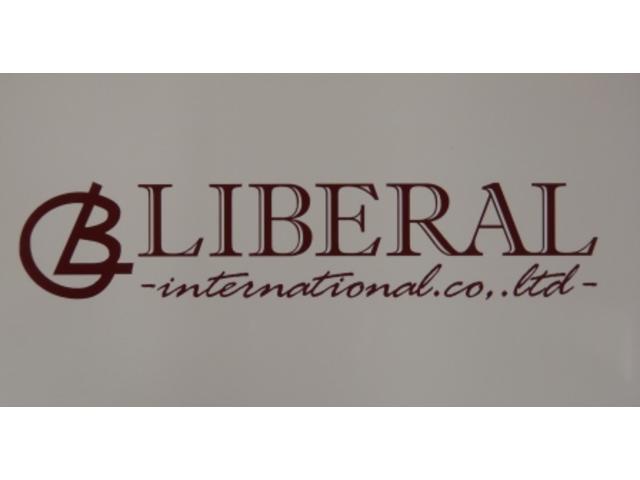 株式会社LIBERAL(1枚目)