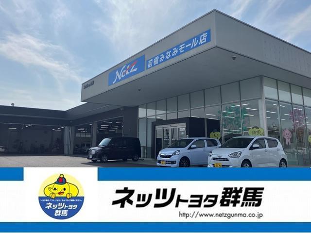 ネッツトヨタ群馬(株)前橋みなみモール店(2枚目)
