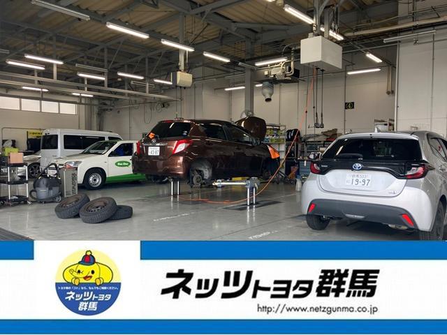 ネッツトヨタ群馬(株)前橋みなみモール店(5枚目)