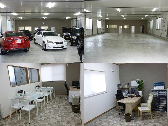 Freedom Car Office フリーダムカーオフィス(3枚目)
