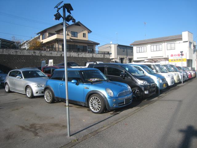 YMCグループ Asefmotors(3枚目)