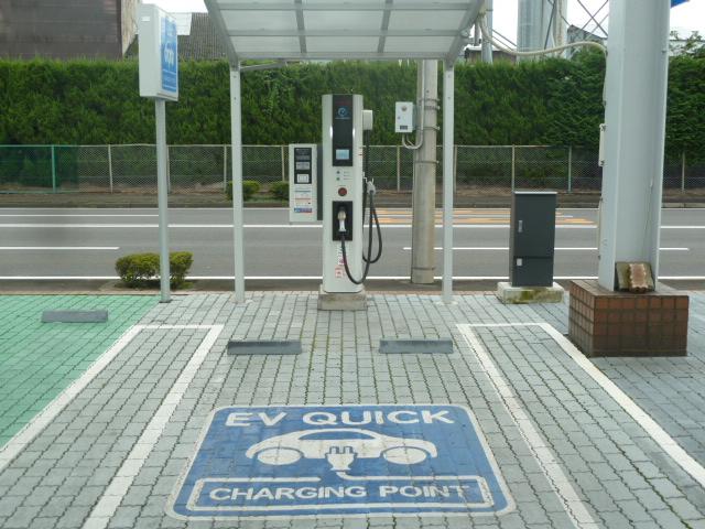 栃木日産自動車販売株式会社 真岡店(2枚目)