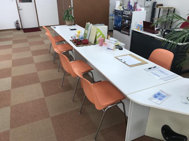 ジャンプ日立森山店(株)トレーデックス(5枚目)
