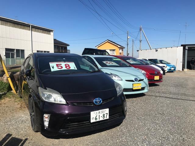Car Friend Y’s カーフレンドY’s(2枚目)