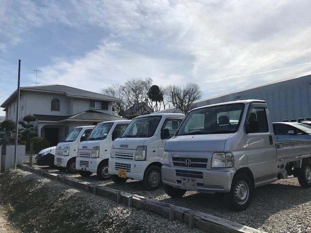 Car Friend Y’s カーフレンドY’s(5枚目)