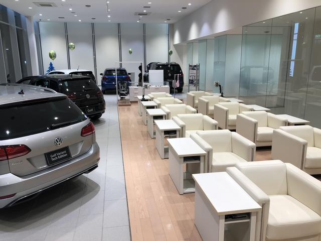 Volkswagen 高崎(4枚目)