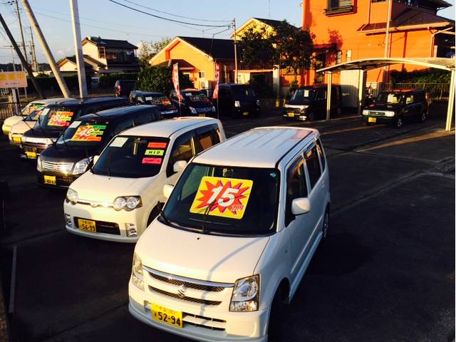 Car Life Support Clear 利根店(2枚目)