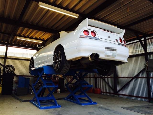 Car Life Support Clear 利根店(5枚目)