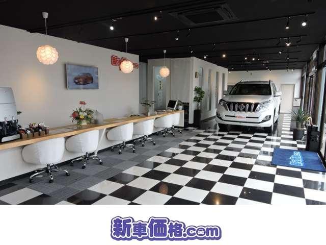 新車価格.com つくば店(5枚目)