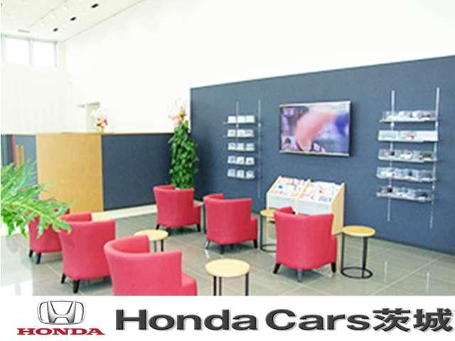 Honda Cars 茨城 藤代店 (4枚目)