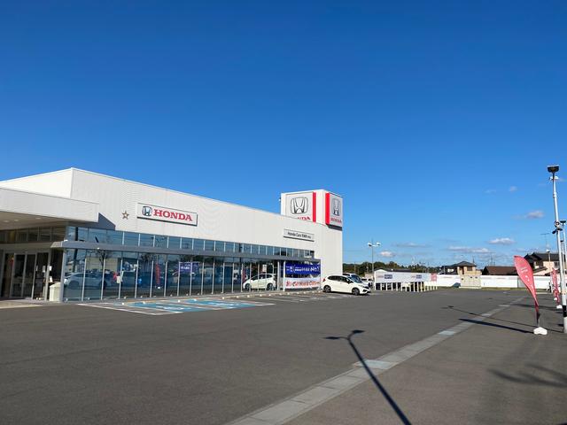 Honda Cars 茨城南 阿見店(2枚目)