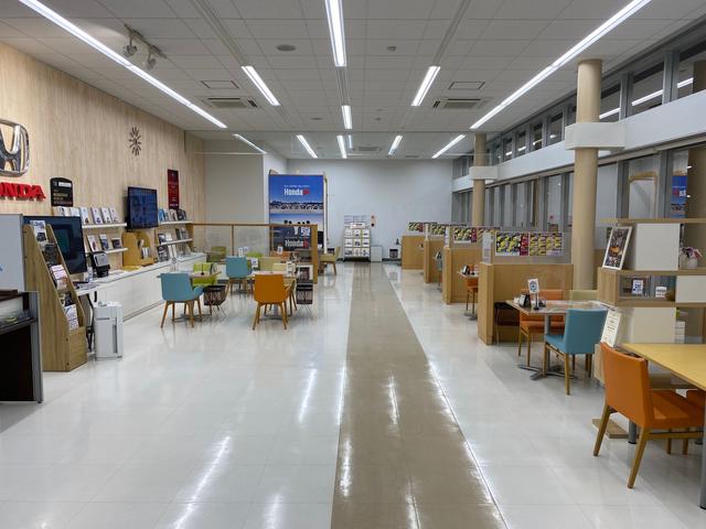 Honda Cars 茨城南 阿見店(4枚目)