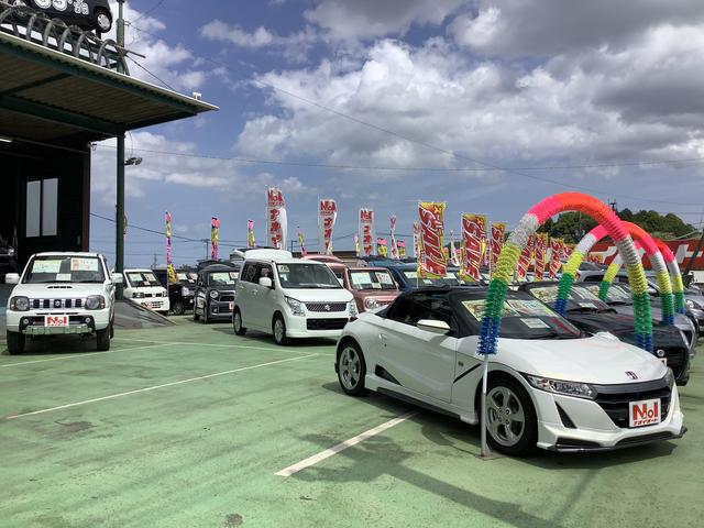(株)ナオイオート サンキュッパつくば店(2枚目)