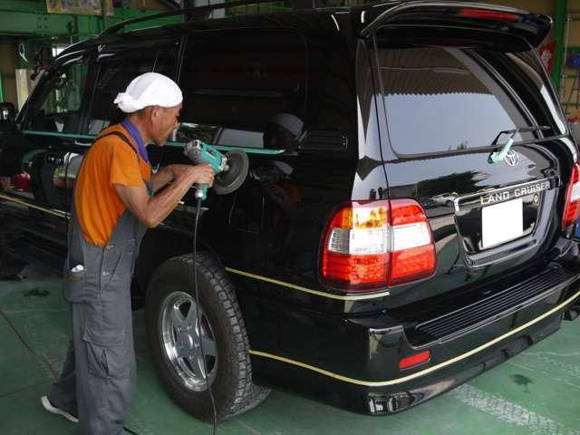 車のお探し専門店 カーズヴィレッジ(4枚目)