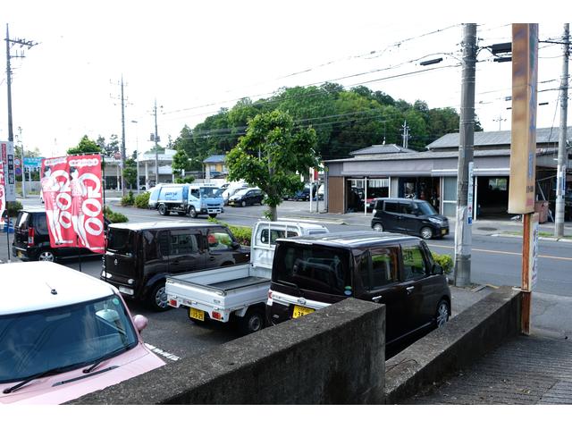 有限会社 若林自動車商会(2枚目)