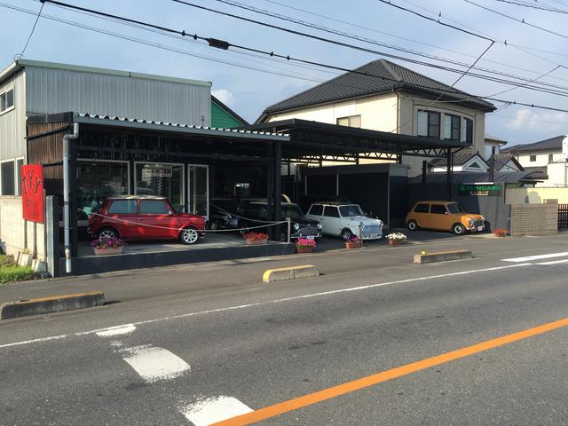 MINI専門店 サンカーズ (有)サン・カーズ(2枚目)