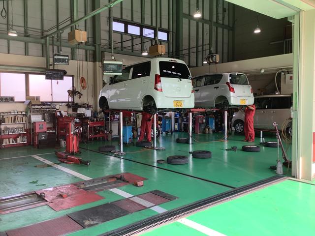 (株)ナオイオート 牛久408号店(3枚目)