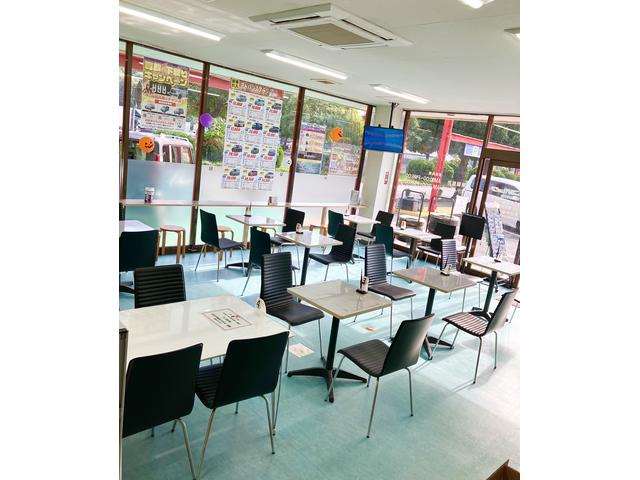 (株)ナオイオート 牛久408号店(5枚目)