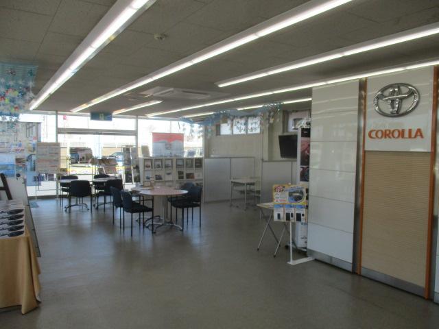 トヨタカローラ南茨城(株) 筑西神分店(4枚目)
