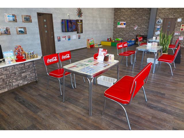 自社ローン群馬 くるまのミツクニ 館林IC店(4枚目)