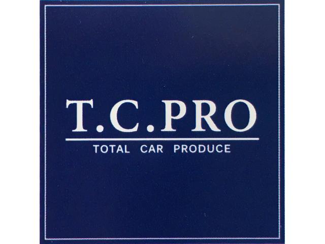 T.C.PRO(ティーシープロ)(1枚目)