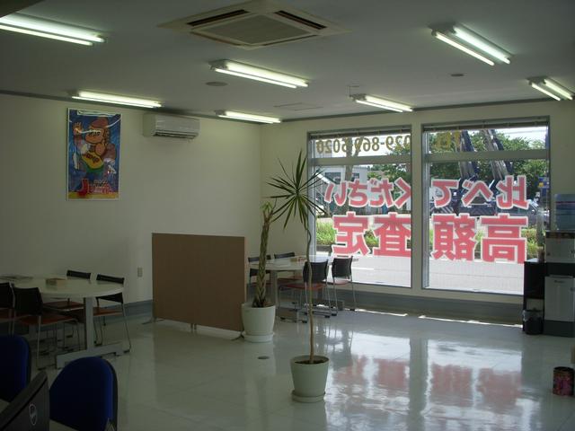 ジャンプつくば店(3枚目)