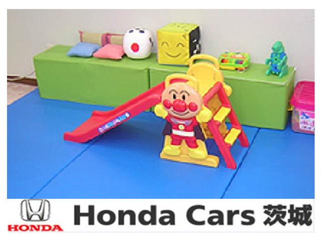 Honda Cars 茨城 龍ヶ崎中根台店 (4枚目)