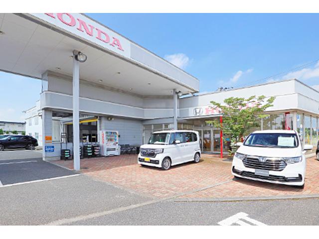 Honda Cars 茨城 鹿嶋店(3枚目)