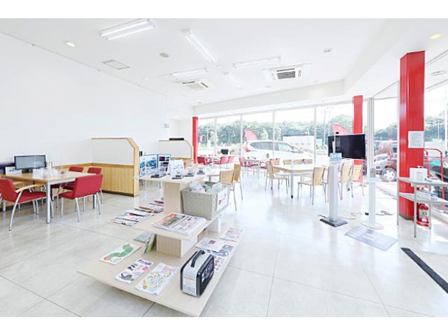 Honda Cars 茨城 鹿嶋店(4枚目)