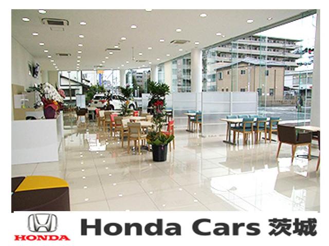 Honda Cars 茨城 水戸自由が丘店(3枚目)